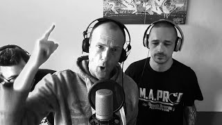 Herbalistreet Sound - Dubplate for Bakoua Sound