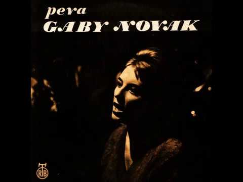Gaby Novak - Karavan (Caravan)