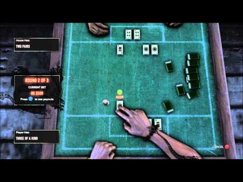 Steam Community :: Video :: Sleeping Dogs [PC] - Gambling Dens
