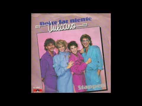 Vulcano  Dolce Far Niente 1984