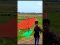 Layangan Vietnam Sendarennya Unik Banget