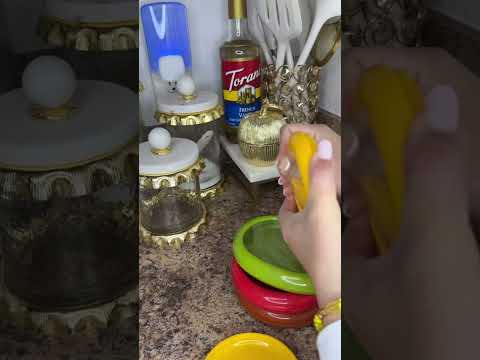 Hermeticos Silicona Para Verduras Surtidas - Video