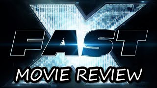 Fast X: too fast or too furious? | movie review