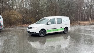 Купить другое промышленное оборудование Volkswagen Caddy Maxi Kombi 1.9 TDI - Изображение 4 | Machineryline EE Другое промышленное оборудование Volkswagen Caddy Maxi Kombi 1.9 TDI | Изображение 4 - Machineryline