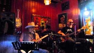 "THE CHITTLIN SONG" ORIGINAL INSTRUMENTAL