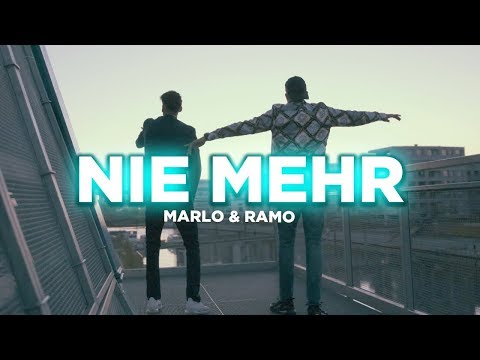 Reaktion | MARLO FEAT. RAMO - NIE MEHR