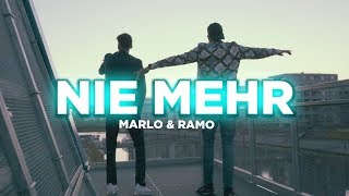 Reaktion | MARLO FEAT. RAMO - NIE MEHR
