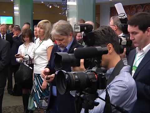 В Москве состоялся международный общественный форум &laquo;АтомЭко-2017&raquo;