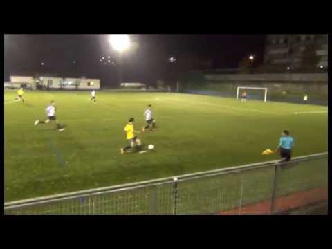 GD Fradelos 4   X Os Ceramistas 2 - 2ª parte