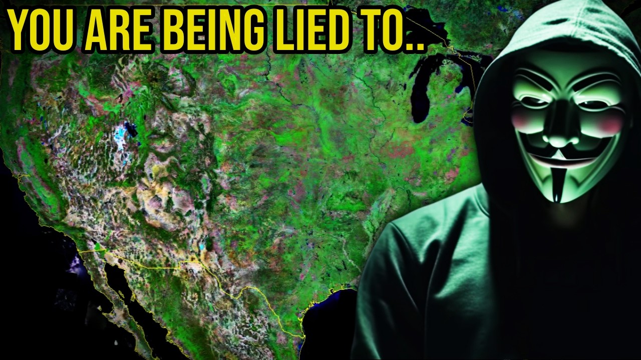 It's happening again..