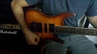 Video thumbnail for Ibanez S670FM Made in Korea 2007 by WelcomeGuitars