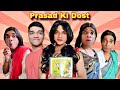Prasad Ki Dost Ep 752 FUNwithPRASAD Funwithprasad