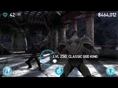 Infinity Blade II - EP6 - Negative Rebirth