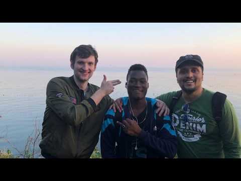 LAOZUO MOUNTAIN 2020 HIKE