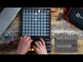 Novation  Video #1