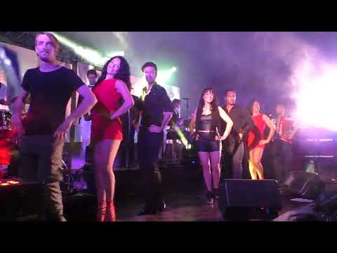 ORCHESTRA ITALIA BAGUTTI - SIAMO L' ITALIA CHE BALLA