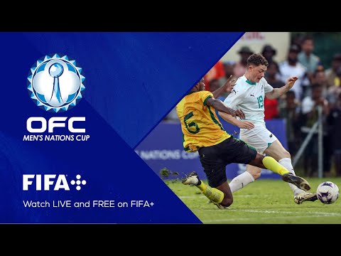 Highlights | Vanuatu v New Zealand | Group A