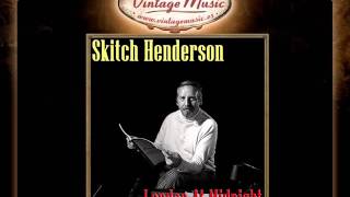 Skitch Henderson -- Dancing On The Ceiling