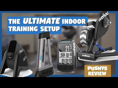 Wahoo Ecosystem: Pushys Review