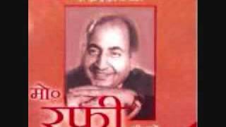 Film Duniya Meri Jeb Me 1979  Maine to Mangi He Bus Yeh Dua Sad version by Rafi Sahab and Kishore