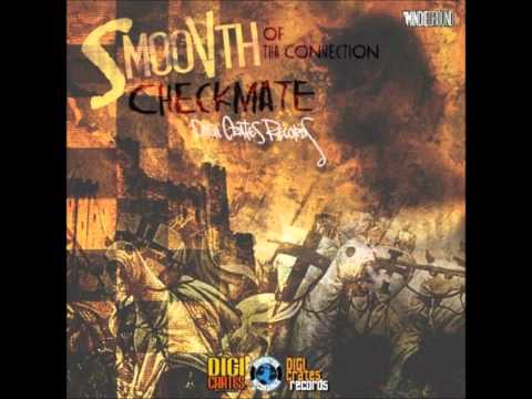 SmooVth (of Tha Connection) - Boom!