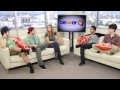 Lost in Kostko Interview 