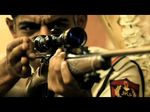 Kidnap and Ransom | ITV