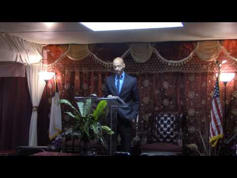 "Hungering and Thirsting for God"       10/29/2017   /Part 1