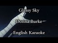 Glassy Sky ✧ Tokyo Ghoul English Karaoke