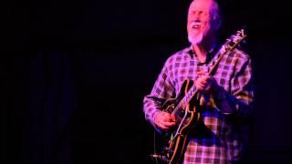 John Scofield Uberjam Band TD Toronto Jazz 2014