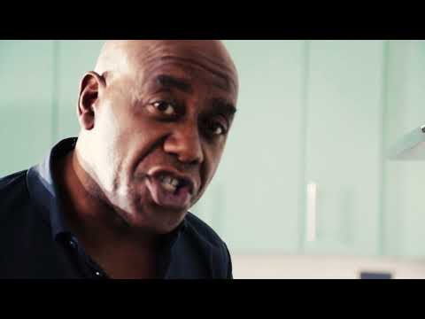 Ainsley Harriott | Taiwan Wok Pork Recipe