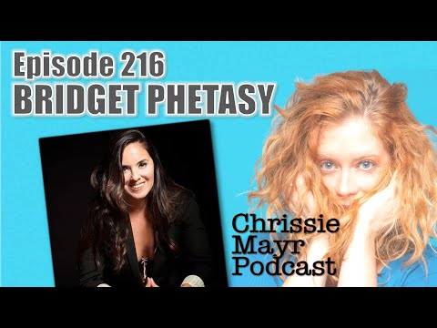 CMP 216 - Bridget Phetasy - Accidental Punditry, When Viral Videos Go Too Far, Building Community