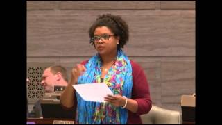 Senator Maria Chappelle-Nadal (D-University City) l Fiduciary Obligations l Financial Institutions
