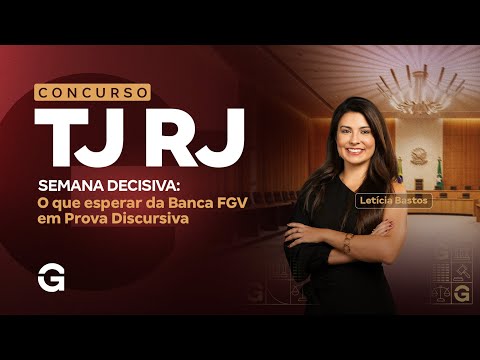 TJ RJ Competition | Decisive Week: Essay Exam for Judicial Analyst