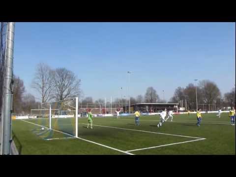 DZC '68- vv Dieren 2-1