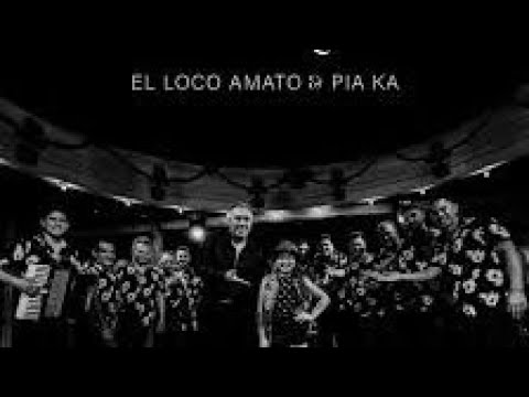 El Loco Amato Ft Pia Ka - No diré que sí