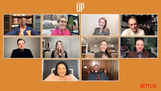 Don’t Look Up Adam McKay + Cast Conversation video
