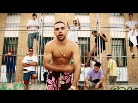 Márkes a.k.a. Single P - My Reality (Prod. Serious P)