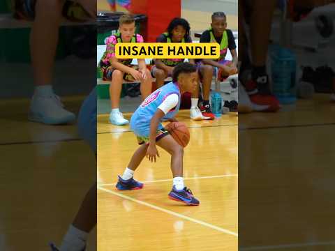 6th GRADER BREAKS ANKLES