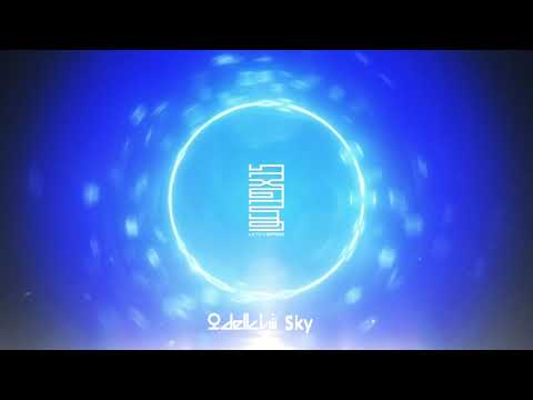 Delkhii - Sky