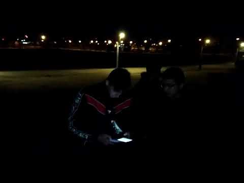 ANTIC vs EKIS - Final | EL TRIÁNGULO