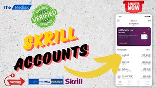Download lagu How To Create a Skrill Account in Uganda | How Do I Register For Skrill In Uganda mp3 Download lagu How To Create a Skrill Account in Uganda | How Do I Register For Skrill In Uganda mp3