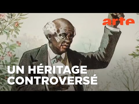 "La case de l'oncle Tom", du héros au traître | Documentaire | ARTE