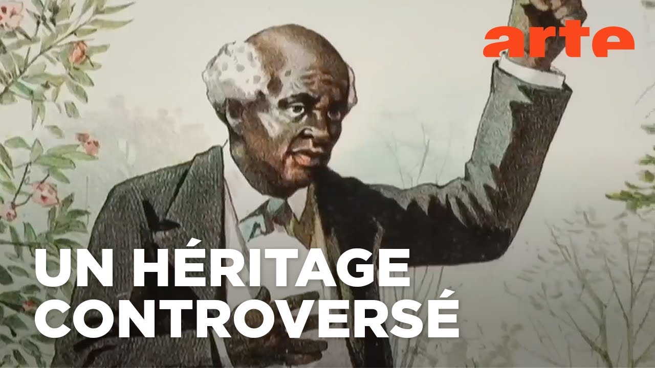 "La case de l'oncle Tom", du héros au traître | Documentaire | ARTE