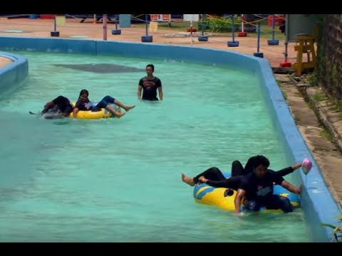 Made for Each Other I Ep 15 - Pool Challenge I Mazhavil Manorama