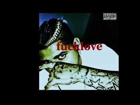 Dre Otein - fucklove