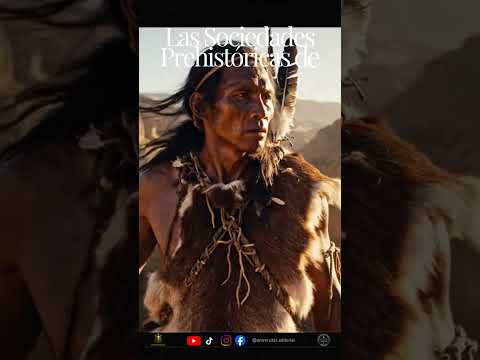 Las Sociedades Prehistóricas de Córdoba: el origen oculto de los primeros pueblos hasta Tiwanaku