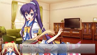 Part.061『終わる世界とバースデイ』〈藤白柊ルート Part.03〉｟ゲーム実況｠