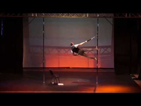 POLEART BULGARIA 2019-Showcase - Dmitry Fedotov