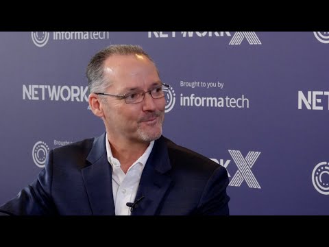 DZS Velocity V6 Multi-Terabit OLT Introduction at Network X